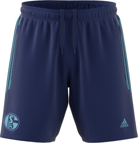 adidas-FC Schalke 04 Trainingsshort-image-1