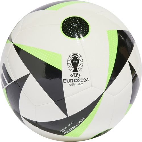 adidas Performance-Ballon Fussballliebe Club-1