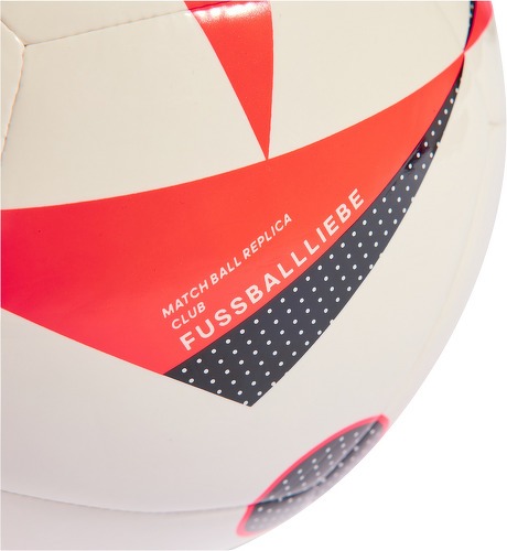 adidas Performance-Pallone Fussballliebe Club-3