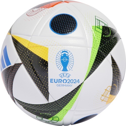 adidas Performance-Ballon Fussballliebe League-1