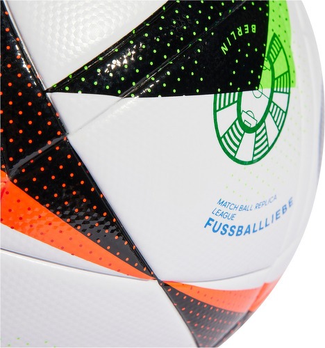 adidas Performance-Ballon Fussballliebe League-2