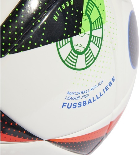 adidas Performance-Ballon Fussballliebe League Enfants-3