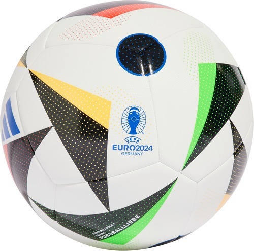 adidas Performance-Ballon d'entraînement Euro 24-1