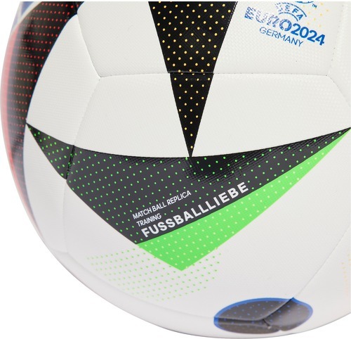 adidas Performance-Pallone Adidas Euro 2024 Trn-2