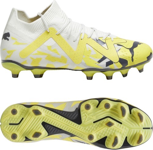 PUMA-Future Match FG/AG-4