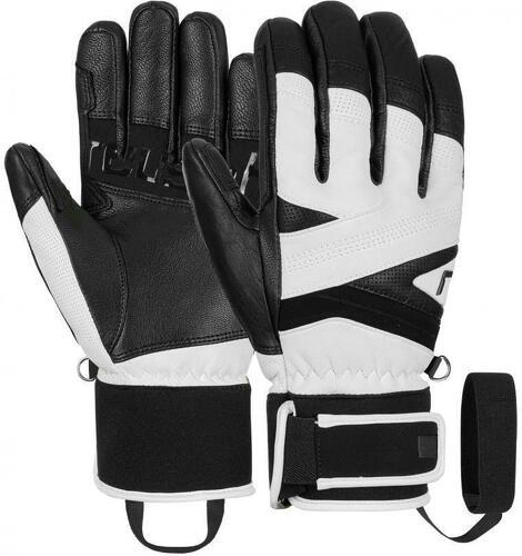 REUSCH-Gants de ski Reusch Classic Pro-2