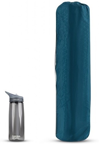 SEA TO SUMMIT-Matelas autogonflant confort deluxe-2