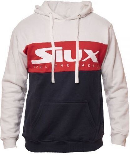 Siux-Felpa Siux Style Marine-0