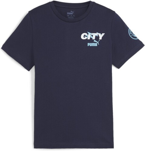 PUMA-Manchester City ftblICONS t-shirt-image-1