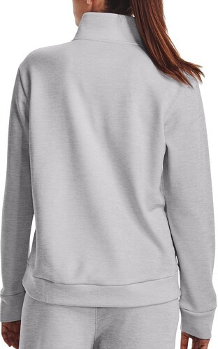 UNDER ARMOUR-Under Armour Armour Fleece® ¼ Zip-1