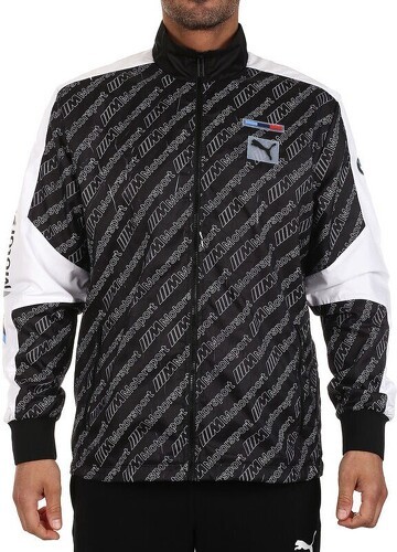 PUMA-BMW Motorsport Street - Veste-2