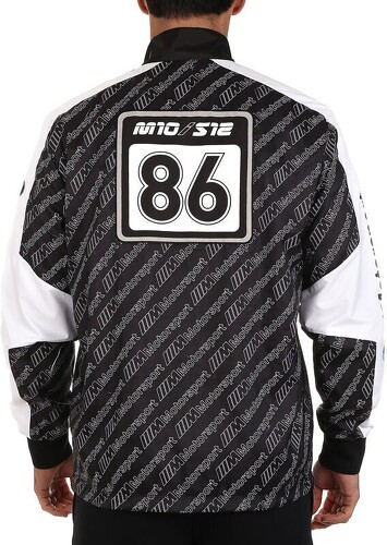 PUMA-BMW Motorsport Street - Veste-3