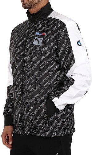 PUMA-BMW Motorsport Street - Veste-4