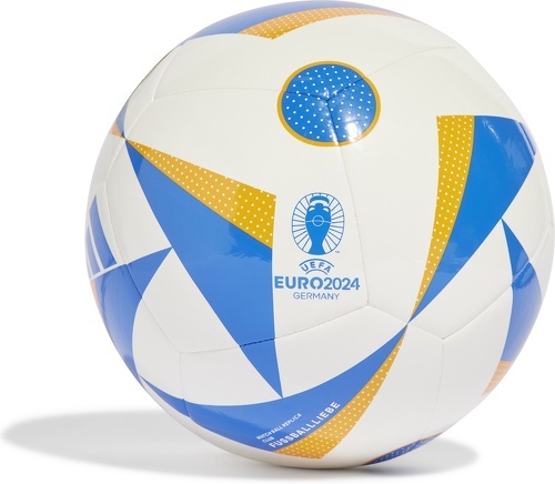 adidas Performance-Ballon Fussballliebe Club-image-1