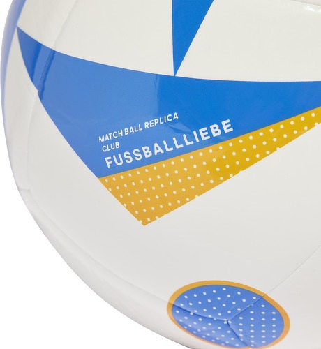 adidas Performance-Ballon Fussballliebe Club-2