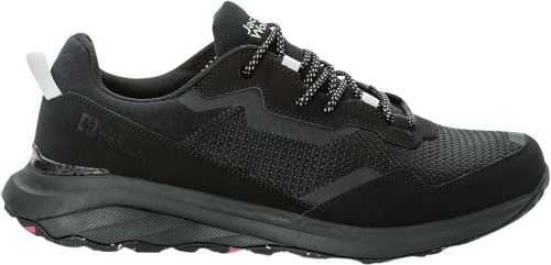 Jack wolfskin-Baskets Jack Wolfskin Dromoventure Low-0