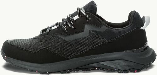 Jack wolfskin-Baskets Jack Wolfskin Dromoventure Low-1