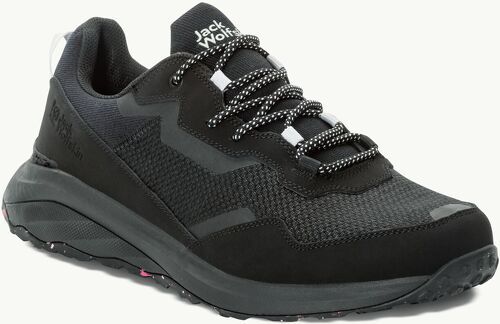 Jack wolfskin-Baskets Jack Wolfskin Dromoventure Low-3