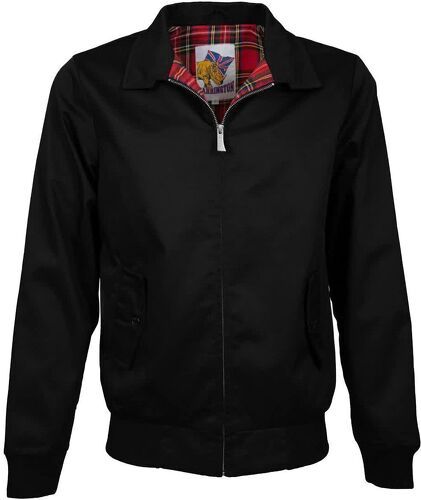 Harrington-Blouson recyclée Harrington-0