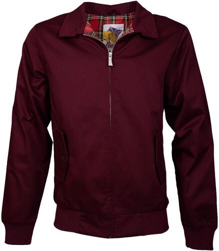 Harrington-Blouson recyclée Harrington-0