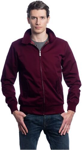 Harrington-Blouson recyclée Harrington-1