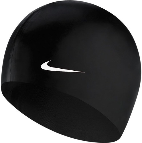 NIKE-Nike Swim Solid Silicone Cap-image-1