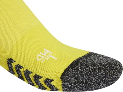 adidas Performance-Chaussettes montantes de football adi 24 AEROREADY-1