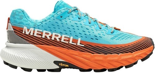 MERRELL-Chaussures de trail femme Merrell Agility Peak 5-image-1