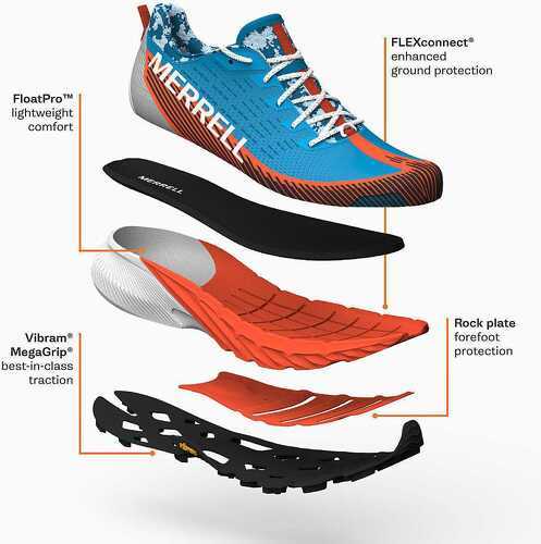 MERRELL-Agility Peak 5-1