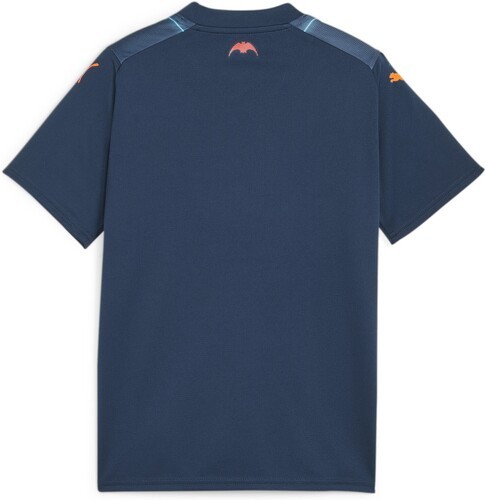 PUMA-Puma Valencia Cf Maillot Extérieur 2023/2024-1