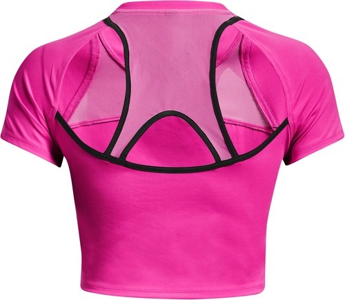 UNDER ARMOUR-Run Anywhere Crop-1