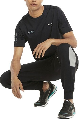 PUMA-Puma MAPF1 SDS - Pantalon-4