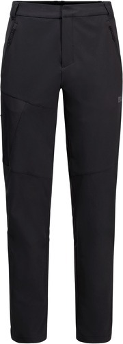 Jack wolfskin-Pantalon Jack Wolfskin Glastal Winter-0