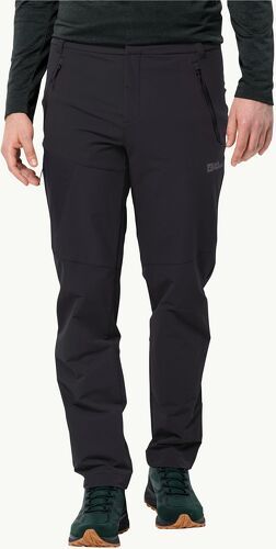 Jack wolfskin-Pantalon Jack Wolfskin Glastal Winter-2