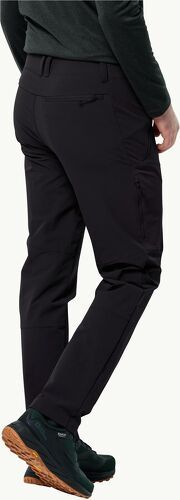 Jack wolfskin-Pantalon Jack Wolfskin Glastal Winter-3