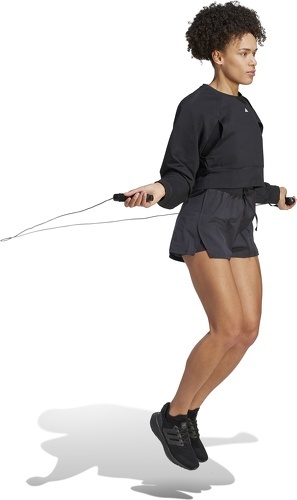 adidas Performance-Short deux en un HIIT HEAT.RDY -2