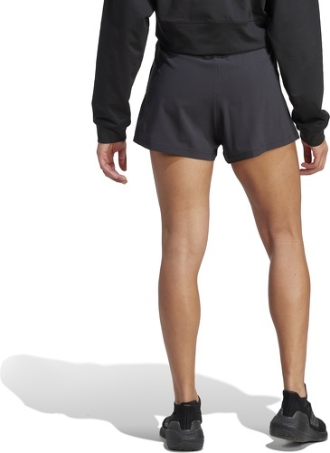 adidas Performance-Short deux en un HIIT HEAT.RDY -4