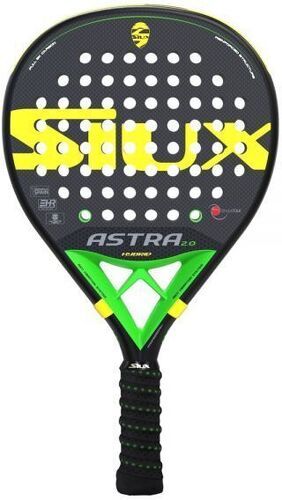 Siux-SIUX ASTRA 2.0 HYBRID-0