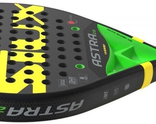 Siux-SIUX ASTRA 2.0 HYBRID-2