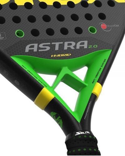 Siux-SIUX ASTRA 2.0 HYBRID-3