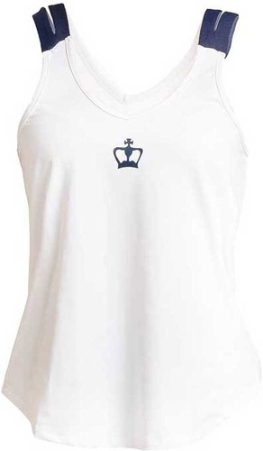 Black crown-Crown Oslo - T-shirt de tennis-2