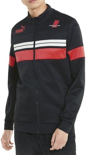 PUMA-Puma Porsche Legacy SDS - Veste-3