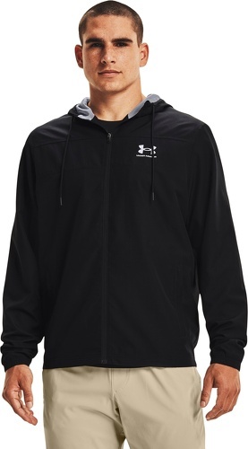 UNDER ARMOUR-Veste imperméable Under Armour Sportstyle-1