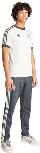 adidas Performance-Pantalon de survêtement Allemagne Beckenbauer-2