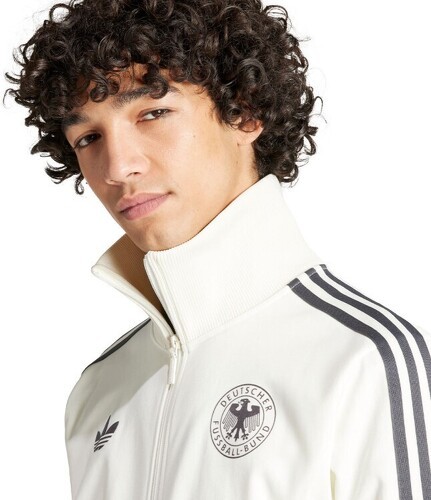 adidas Performance-Veste de survêtement Allemagne Beckenbauer-3
