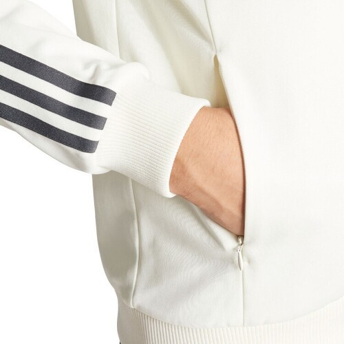 adidas Performance-Veste de survêtement Allemagne Beckenbauer-4