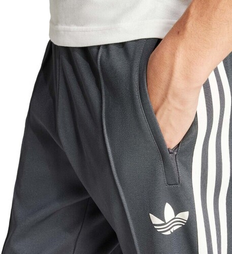 adidas Performance-Pantalon de survêtement Allemagne Beckenbauer-3