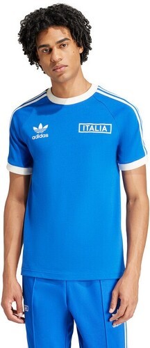 adidas Performance-Adidas Selezione D'Italia X Originals Fanswear 2023/2024-1