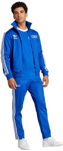 adidas Performance-Pantalon de survêtement Italie Beckenbauer-2