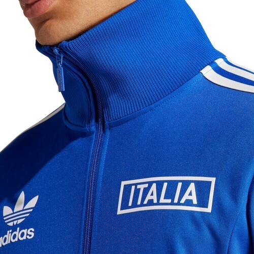 adidas Performance-Veste de survêtement Italie Beckenbauer-3